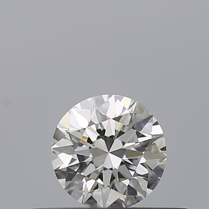 0.30 carat Round diamond H VS2 Excellent