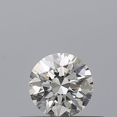 0.30 carat Round diamond H VS2 Excellent