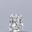 0.30 carat Radiant diamond G VVS1 