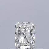 0.30 carat Radiant diamond G VVS1 