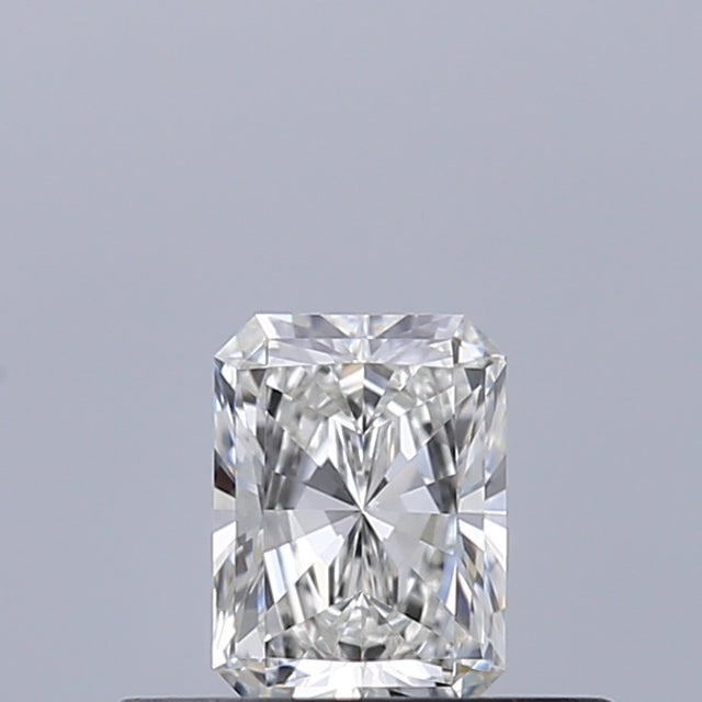 0.30 carat Radiant diamond G VVS1 