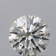 0.73 carat Round diamond G VVS1 Excellent