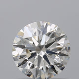 0.73 carat Round diamond G VVS1 Excellent