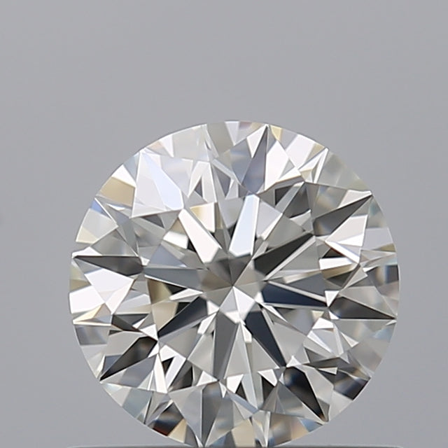 0.73 carat Round diamond G VVS1 Excellent