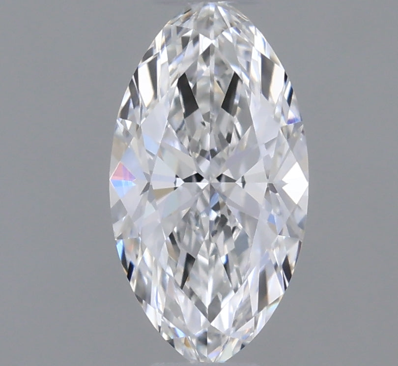 0.30 carat Marquise diamond E VS1 