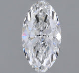 0.30 carat Marquise diamond E VS1 