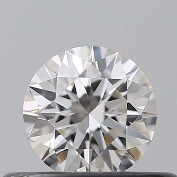 0.30 carat Round diamond E  VVS1 Excellent