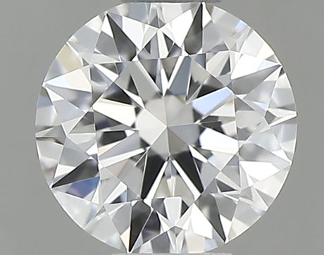 0.30 carat Round diamond D IF Excellent