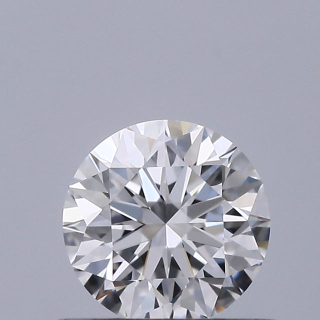 0.46 carat Round diamond D VS1 Excellent
