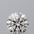 0.29 carat Round diamond H  VS2 Excellent