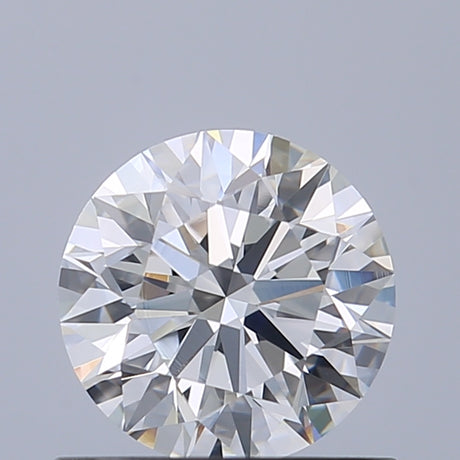 0.72 carat Round diamond D VVS2 Excellent
