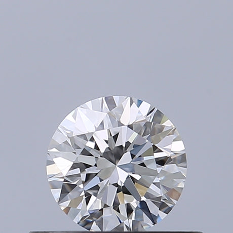 0.40 carat Round diamond D VVS1 Excellent