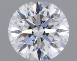 0.40 carat Round diamond D IF Excellent