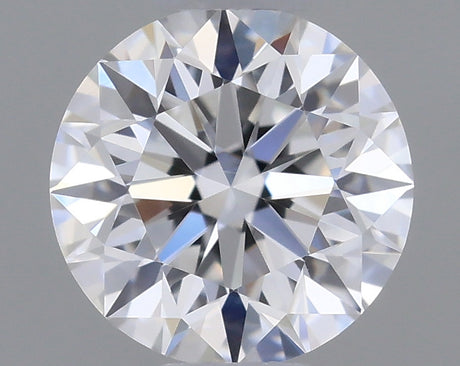 0.40 carat Round diamond D IF Excellent