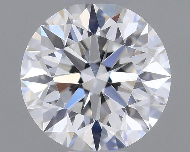 0.40 carat Round diamond D IF Excellent