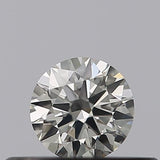 0.19 carat Round diamond F  VS1 Excellent