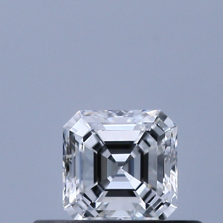 0.32 carat Emerald diamond F VVS1 
