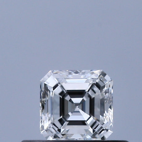 0.32 carat Emerald diamond F VVS1 