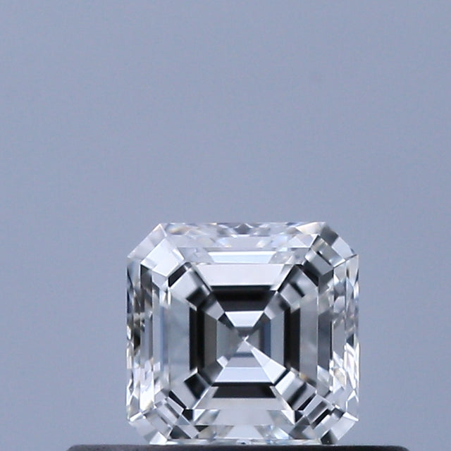 0.32 carat Emerald diamond F VVS1 