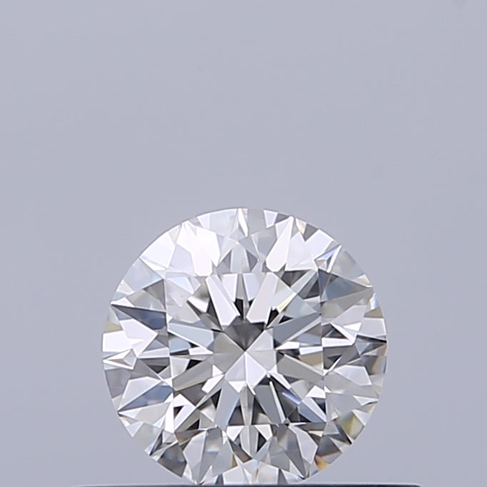 0.40 carat Round diamond E VVS1 Excellent