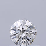 0.40 carat Round diamond E VVS1 Excellent