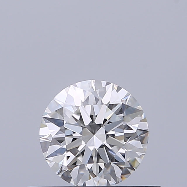 0.40 carat Round diamond E VVS1 Excellent