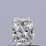 0.41 carat Radiant diamond I VVS1 