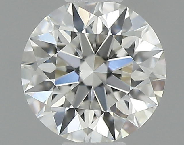 0.41 carat Round diamond G VVS2 Excellent