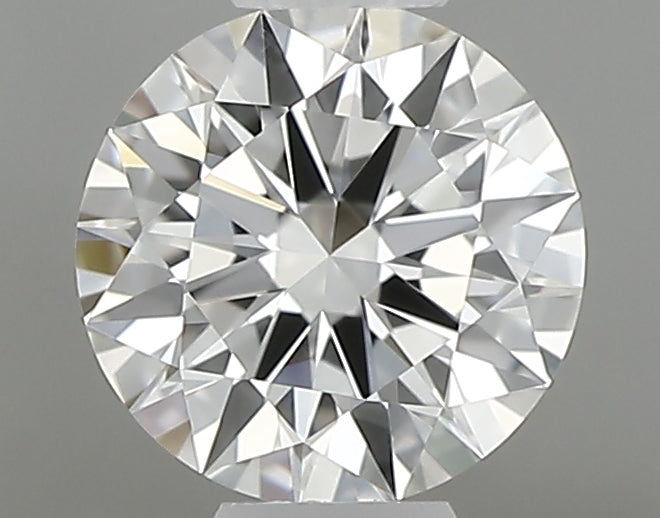 0.30 carat Round diamond F  VVS2 Excellent