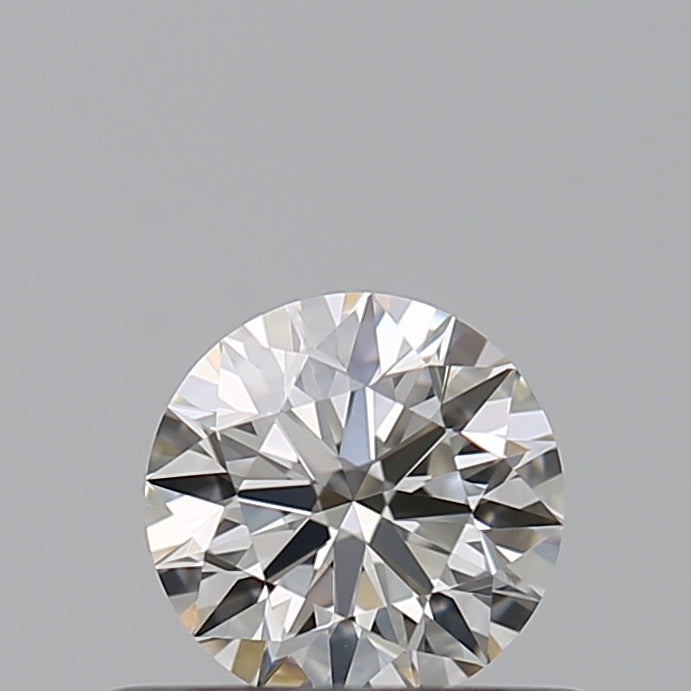 0.39 carat Round diamond H  VVS2 Excellent