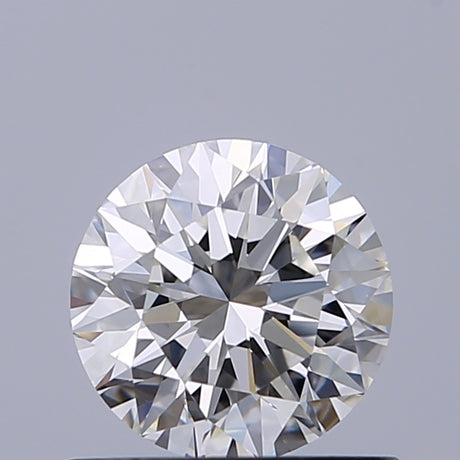 0.70 carat Round diamond F VVS1 Excellent