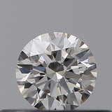 0.23 carat Round diamond G  IF Excellent