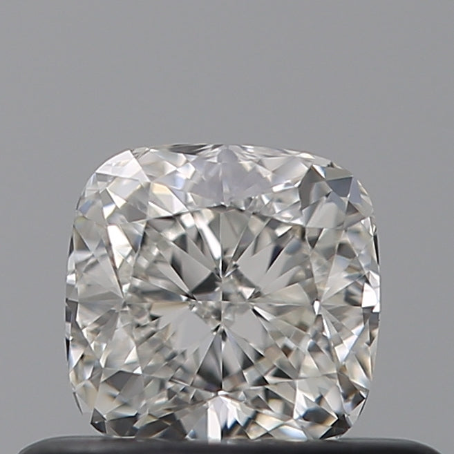 0.42 carat Cushion diamond G  VVS1