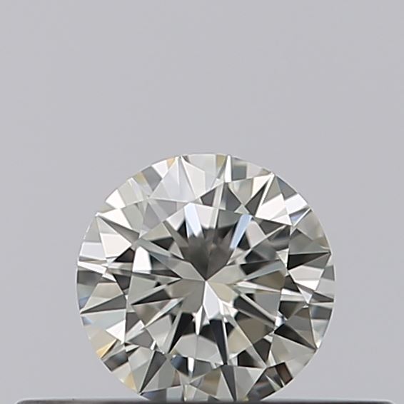 0.18 carat Round diamond E  VVS1 Very good