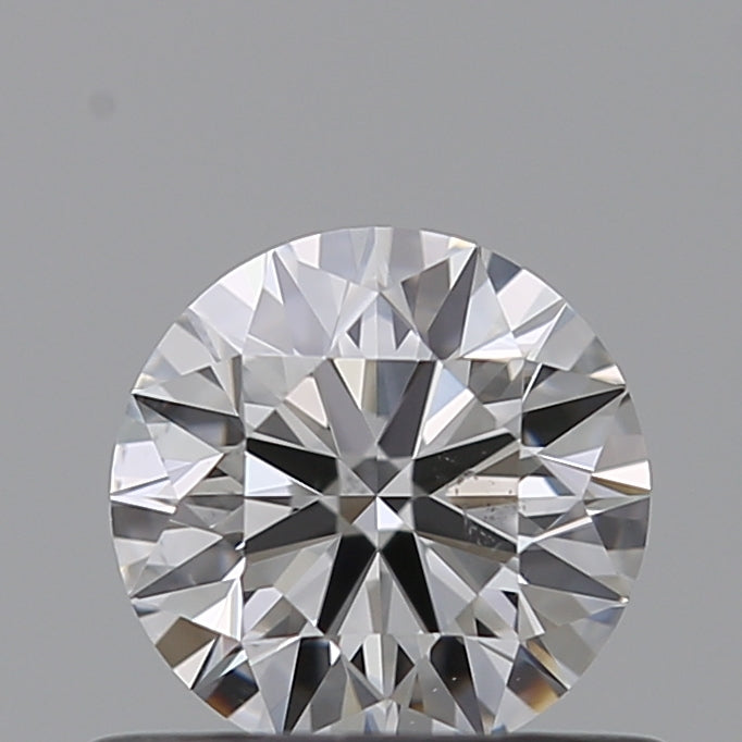 0.49 carat Round diamond E  SI1 Excellent