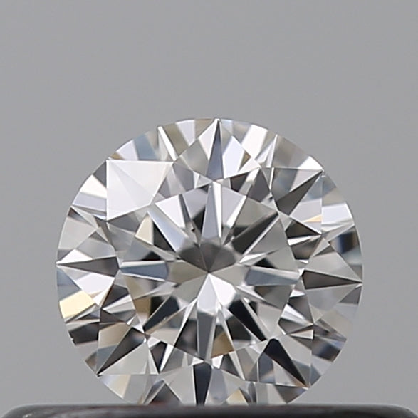 0.26 carat Round diamond E  VS2 Excellent