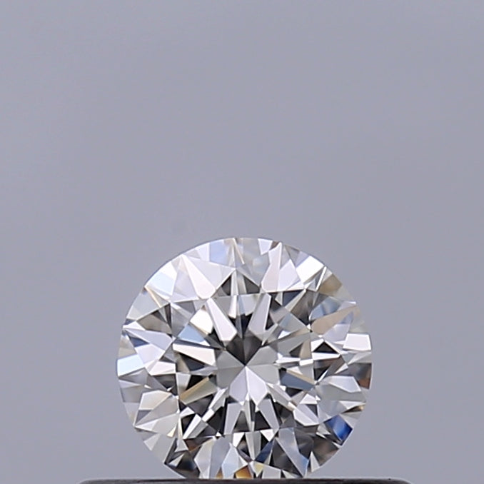 0.28 carat Round diamond H VVS1 Excellent