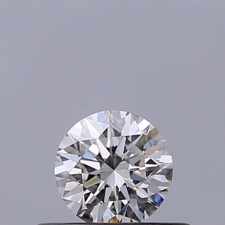 0.28 carat Round diamond H VVS1 Excellent