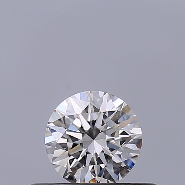 0.28 carat Round diamond H VVS1 Excellent