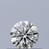 0.35 carat Round diamond H IF Excellent