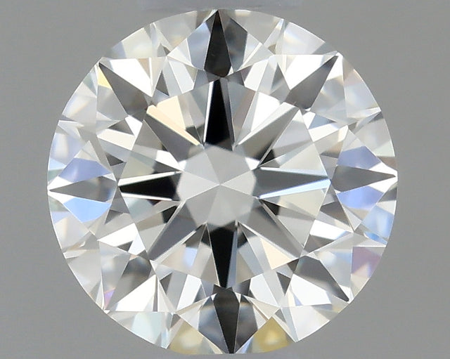 0.50 carat Round diamond J VVS1 Excellent