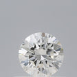 0.33 carat Round diamond F VS1 Excellent
