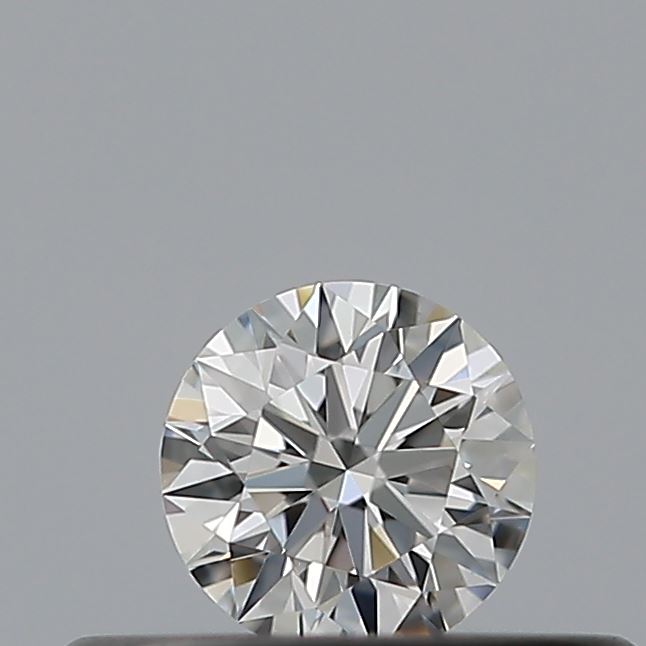0.18 carat Round diamond E  VS1 Excellent