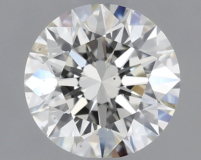 1.02 carat Round diamond K VS1 Excellent
