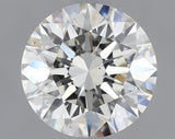 1.02 carat Round diamond K VS1 Excellent