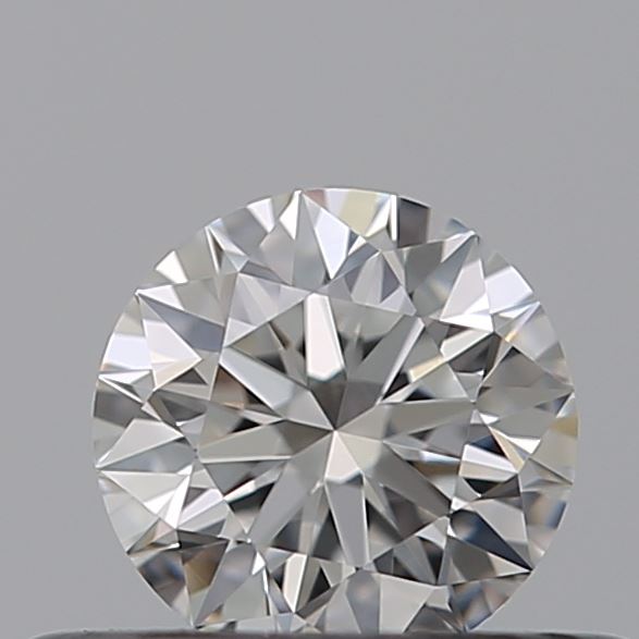 0.31 carat Round diamond E  IF Excellent