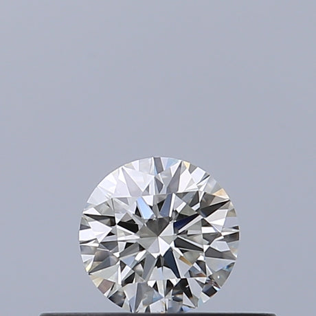 0.23 carat Round diamond F VS1 Excellent