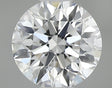 0.30 carat Round diamond D VVS1 VeryGood