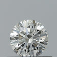 0.32 carat Round diamond G  VS1 Excellent