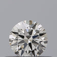 0.30 carat Round diamond G  IF Excellent
